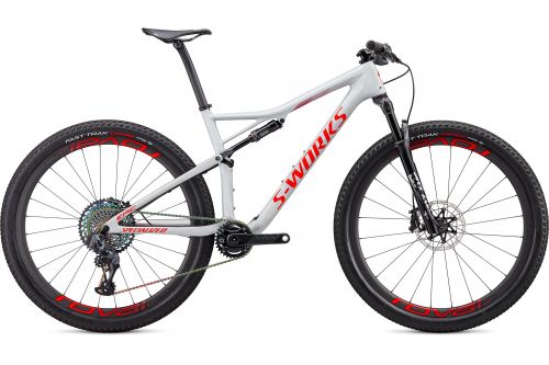 Rower górski Specialized S-Works Epic Hardtail AXS 2020